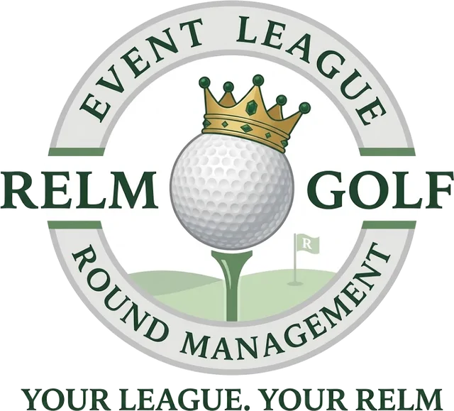 RELM Golf — Your league. Your RELM